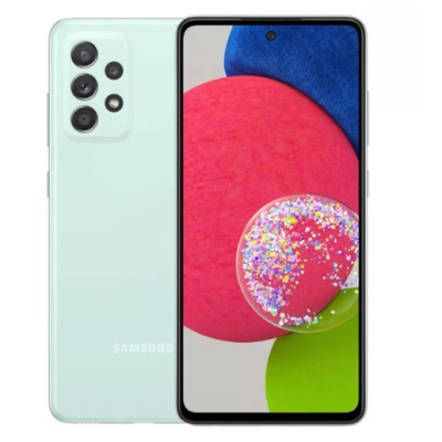 三星Galaxy A52S 5G |本地卖家保修6个月全新